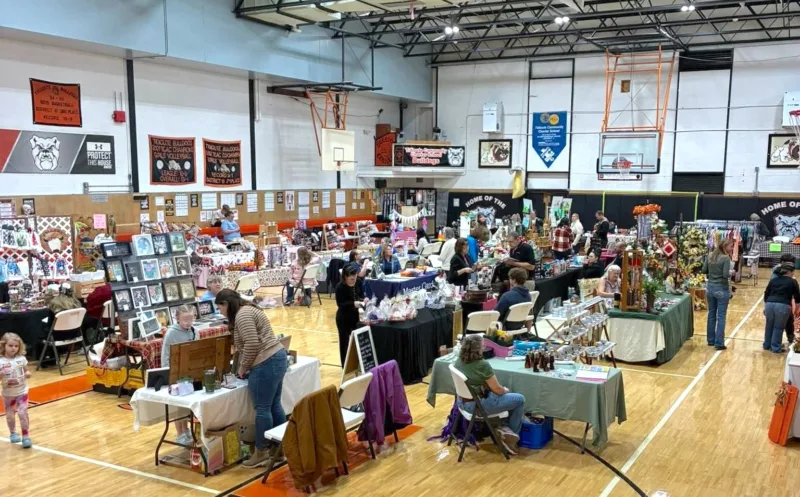 Annual Fall Fest to raise funds for students